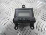 Monitor Navigations Zeit Uhr Hyundai Elantra, 2000.06 - 2006.07 945102D910, 94510-2D910