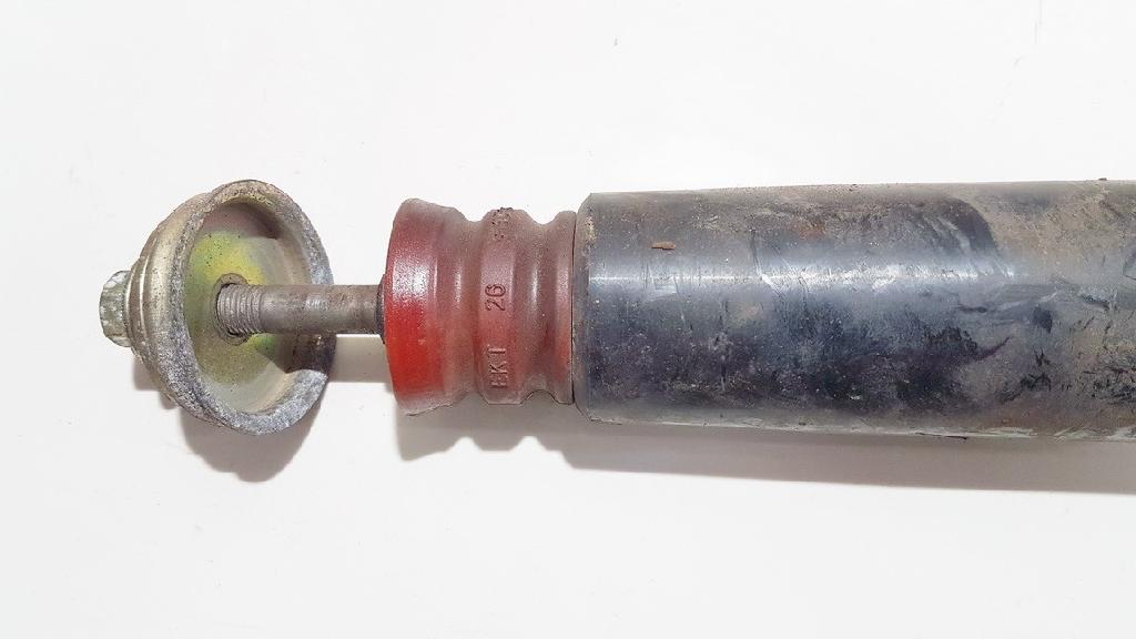 Sto?d?mpfer - Hinten Rechts Toyota Corolla, 2001.11 - 2004.02 4853002220,48530-02220