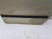 Zierleiste Tür Zier-Schutzleiste - Hinten Linke Fiat Brava, 1995.10 - 2002.12 Gebraucht,