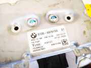 Steuergerät Airbag BMW 6-Series E63 E64 2003.01 - 2010.12 61356976155, 6135-6976155