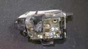 T?rschloss Stangen - Hinten Linke Volkswagen Vento 1991.11 - 1999.01 1h4962153,1h4839015a