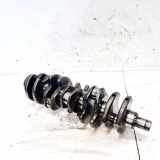 Kurbelwelle Volkswagen Transporter, T4 1990.07 - 1996.01 Gebraucht, AAB