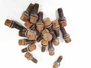 Radbolzen- Radmutter Renault Espace, III 1996.11 - 2002.10 Gebraucht,