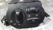 Schalter für Licht Rover 75, 1999.02 - 2005.05 086956052, 0034863