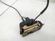 Türschloss Stangen - Hinten Linke Renault Scenic, II 2003.06 - 2006.06 Gebraucht,