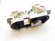 Bedienelement f?r Klimaanlage Mitsubishi Pajero, 1999.10 - 2006.12 MR360556,