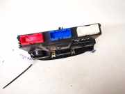 Bedienelement für Klimaanlage Seat Alhambra, 1996.08 - 2000.05 7m0907040at, 7m0907140b