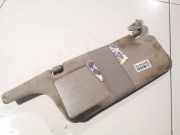 Sonnenblende Subaru Legacy, BE, BH, BT 1998.10 - 2003.09 Gebraucht,
