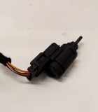 Bremslichtschalter Schalter Audi A3, 8P 2003.05 - 2005.06 3B0945511A,3B0 945 511A 3B0945511A 19322007