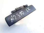 Türgriff Türaussengriff - Hinten Linke Peugeot 405, 1987.01 - 1992.12 9255508780,