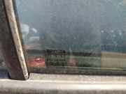 Seitenscheibe - Hinten Rechts Toyota Yaris, II (XP90) 2005.01 - 2011.01 Gebraucht,