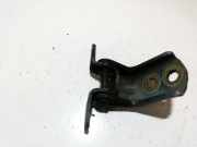 T?rscharnier Hinten Nissan Primera, P12 2002.01 - 2008.12 Gebraucht,