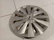 Radkappe Radzierblenden - R16 Renault Laguna, III 2007.10 - 2010.11 Gebraucht,