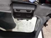 Lang Heckklappe Scharniere Scharnier Links Mitsubishi Space Star, 1998.06 - 2002.10 Gebraucht ,