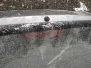 Zusatzbremsleuchte Mazda 3, BK 2003.10 - 2009.06 Gebraucht,