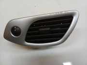 Lüftungsgitter Armaturenbrett Renault Grand Scenic, II 2009.02 - 2013.06 1012127,1012127 10016