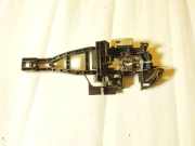 T?rgriff T?raussengriff - Vorne Rechts Ford Transit Custom, I 2012.01 --> Gebraucht,