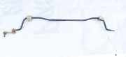 Stabilisator Stabi Hinten Hinterachse BMW 5-Series, E39 1995.11 - 2003.06 Gebraucht,