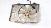 Kühlerlüfter Lüftermotor Toyota Yaris, I (XP10) 1999.04 - 2003.03 Gebraucht,