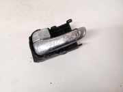 Türinnengriff - Hinten Linke Nissan Primera, P11 1996.06 - 2001.12 Gebraucht,na