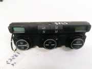 Bedienelement für Klimaanlage Volkswagen Passat, B6 2005.08 - 2010.11 Gebraucht , BKC