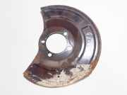 Spritzblech f?r Bremsscheibe - Hinten Rechts Toyota Avensis, III 2015.06 - 2018.12 facelift Gebraucht,