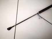 Gasdruckfeder Kofferraum Peugeot 806 1994 - 2002 Gebraucht,