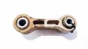 Stabilisator Stabi Hinten Hinterachse Nissan Primera, P12 2002.01 - 2008.12 Gebraucht,