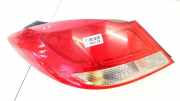 Rückleuchten - Hinten Linke Opel Insignia A, 2008.01 - 2013.01 Gebraucht,