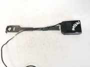 Gurtschloss - Vorne Linke Peugeot 308 2007.09 - 2011 8113358,