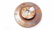 Bremsscheibe Nissan Murano, Z50 2003.08 - 2008.06 ventiliuojamas,