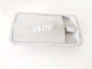 Innenbeleuchtung - Hinten Toyota Corolla Verso, II 2001.09 - 2004.05 Gebraucht,