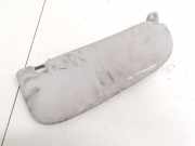 Sonnenblende Peugeot 206, 2002.07 - 2009.01 facelift Gebraucht,