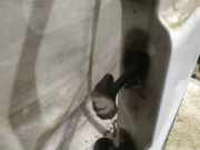 T?rfangband T?rbremse T?rstopper - Vorne Linke Opel Movano A 1998 - 2010 Gebraucht,