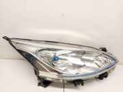 Hauptscheinwerfer - Vorne Rechts Nissan e-NV200 2014 - 2021 260104fe0a, 1le01133404