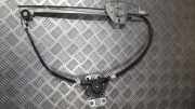 Fensterheber - Hinten Linke Volkswagen Passat, B3 1988.03 - 1993.07 Gebraucht,