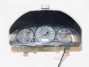 Tachometer Mazda Premacy, 1999.01 - 2005.03 cb16c,0a26