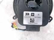 Airbag Schleifring Opel Astra, J 2009.12 - 2015.06 22914039, 7uw01670