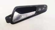 Türinnengriff - Vorne Linke Volkswagen Passat, B6 2005.08 - 2010.11 3C1837113, BLR