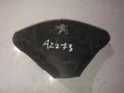Airbag Fahrer Peugeot 307, 2000.08 - 2005.06 96345028zr, 1081202174