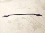 Dachreling Linke Peugeot 206, 2002.07 - 2009.01 facelift Gebraucht,