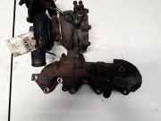 Abgaskrümmer Opel Astra, H 2004.03 - 2009.12 4023003410x,