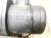 Luftmassenmesser Skoda Fabia, I 6Y 1999.08 - 2005.10 0280217121,06a906461