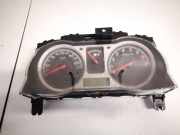 Tachometer Nissan Note, 2006.03 - 2013.06 730110061203,