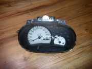 Tachometer Ford KA, 1996.09 - 1999.09 97kp10b885ab,