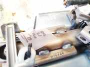 Lenks?ule Mitsubishi Outlander, II 2006.01 - 2013.01 Gebraucht,