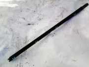 Zierleiste Leiste - Vorne Rechts Nissan Almera, N16 2000.06 - 2003.01 Gebraucht,