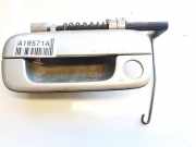 Türgriff Türaussengriff - Vorne Linke Peugeot 406, 1999.03 - 2004.05 facelift 9621858877,