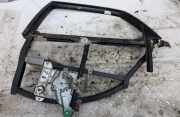 Fensterheber - Hinten Linke Audi A4, B5 1994.11 - 1999.09 8D0839399A,8D0839399A