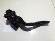 Pedalwerk Mitsubishi Outlander, II 2006.01 - 2013.01 1600A101,10142C3A